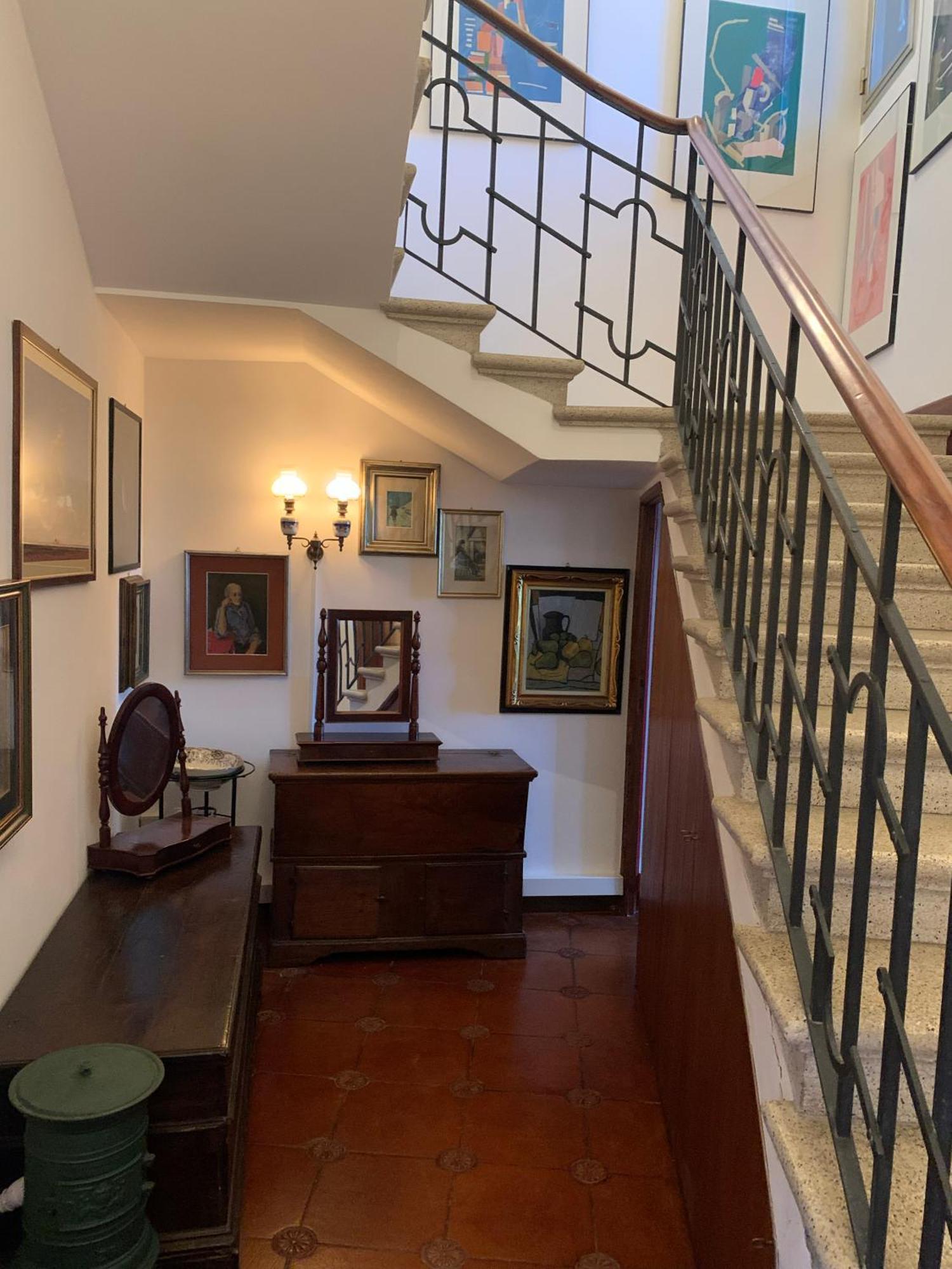 Casa Di Terry Bed & Breakfast Ravenna Exterior photo